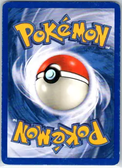 Pokemon TCG Poliwhirl 46/112 FireRed LeafGreen MP - Image 2