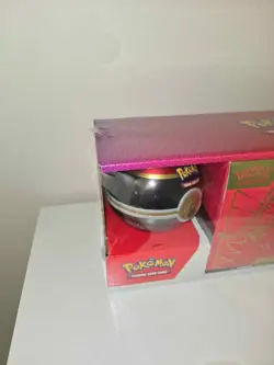 Costco Pokemon Scarlet and Violet ETB 3 Pack (Koraidon) - Image 2