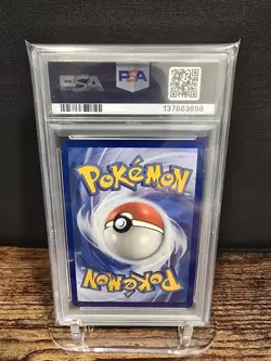 PSA 9 2023 POKEMON SVP EN-SV BLACK STAR PROMO 151 ELITE TRAINER BOX SNORLAX 051 - Image 2