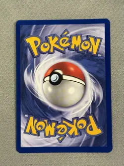 Pokemon TCG Jungle - Mr. Mime 22/64 - Regular - Image 2
