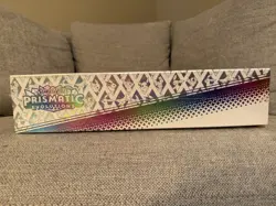 Prismatic Evolutions Super Premium Collection (New) (Damaged Wrapping) - Image 5