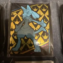 10 packs Pokemon Deck Sleeves (65ct) Sealed - Lot of 10 Pokemon TCG - Image 3