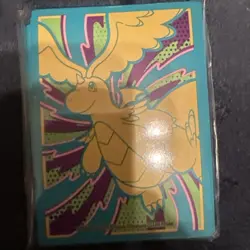 10 packs Pokemon Deck Sleeves (65ct) Sealed - Lot of 10 Pokemon TCG - Image 4