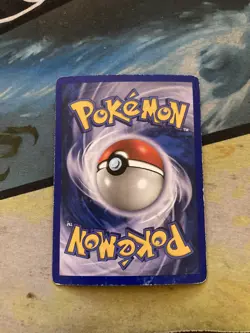 Pokemon TCG Ninetales Expedition Base Set 21/165 Holo Holo Rare - Image 2