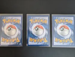 Pokemon Promo Starter 30 anniversario primi Compagni d’avventura MEP 040 041 042 - Image 2