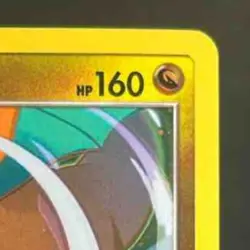 2019 Pokemon Sun & Moon Team Up #119/181 Dragonite Holo - Image 5