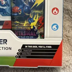 Pokemon First Partner Illustration Collection: Series 1 New & Sealed In-hand - Image 5