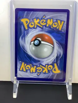 Pokemon TCG Stained Glass Bird Trio Moltres, Zapdos, Articuno (Promo SM210) - Image 5