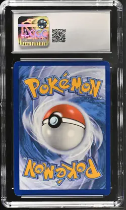 2023 Pokemon #169/165 Charmeleon Scarlet & Violet 151 CGC 10 - Image 2