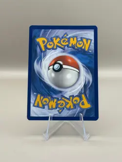 Snom #168/162 POKEMON TemporalForces (IllustrationRare, NM) ENGLISH - Image 4