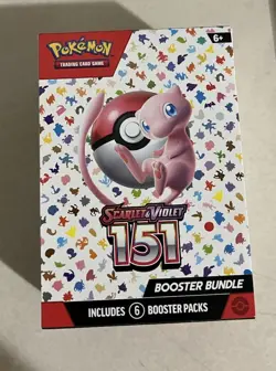 Pokemon 151 Bulk Lot ( 184 Base, 70 Reverse Holo, And 29 Holos) - Image 4