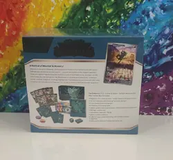 Pokemon TCG: Twilight Masquerade Elite Trainer Box ETB - Brand New & Sealed! - Image 2
