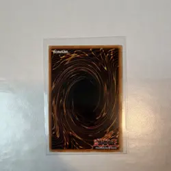 Konami Yugioh Eclipse Dragon Ruler of Catastrophes Xyz/Effect 1st Ed ALIN-EN048 - Image 2