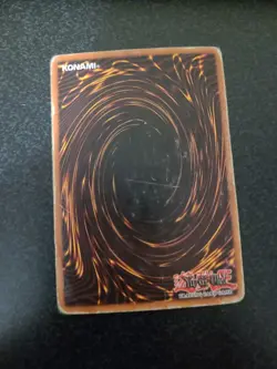 Yu-Gi-Oh DMG Conditon Blue-Eyes Toon Dragon Monster #SDP-020 - Image 2