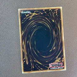 Yugioh! Delinquent Duo Foil MRL-039 Ultra Rare Unlimited - Image 2