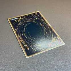 Yugioh! Delinquent Duo Foil MRL-039 Ultra Rare Unlimited - Image 4