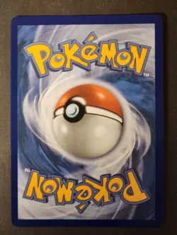 Mega Charizard Y ex 030 Holo Promo Mega Evolution Promo Pokemon Near Mint - Image 2