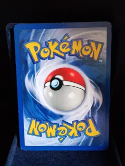Pokemon TCG Psycho Energy 131/132 Gym Challenge English Vintage 2000 NM - Image 3