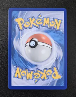 Pokemon Paldea-Felino 102/094 Illustration Rare Fatale Flammen Deutsch NM #2 - Image 2
