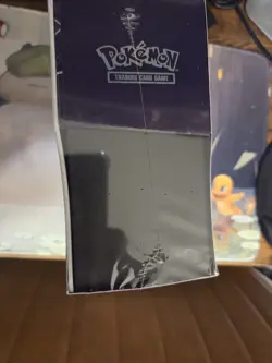 Pokemon Paldean Fates Pokemon Center ETB - Image 2