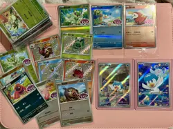 Gem 1 bundle - hits plus a bundle of bulk. Pokemon Chinese - BARGAIN - Image 1