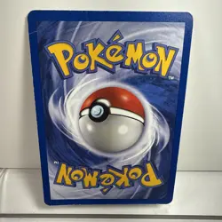 Blastoise Base Set 2 2/130 Holo Pokemon TCG Unlimited Holo Rare MP/HP - Image 2