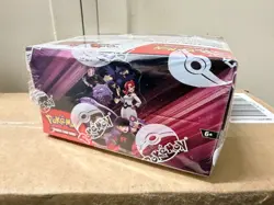 Pokemon Destined Rivals Booster Box – 36 Packs – Sealed - Image 4