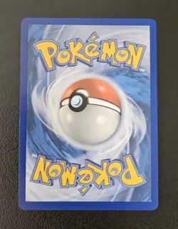 Pokemon Punk-Helm 121/094 Full Art Karte Fatale Flammen Deutsch Near Mint - Image 2