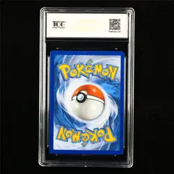 TQG 9 MINT 2021 Pokemon ENG Pikachu 005/025 R - Image 2
