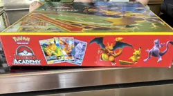Pokemon TCG Battle Academy Board Game 2020 Edition - Image 2