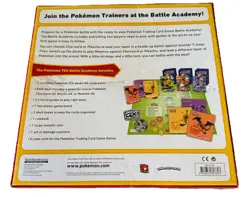 Pokemon TCG Battle Academy Board Game 2020 Edition - Image 4