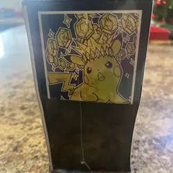 Pokemon TCG: Surging Sparks Factory Sealed Elite Trainer Box - Image 2
