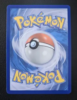 Pokemon Plinfa 098/094 Deutsch Fatale Flammen Near Mint Illustration Full Art #2 - Image 2