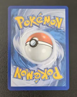 Pokemon Geweihtes Amulett 122/094 Fatale Flammen Trainer Karte Deutsch Near Mint - Image 2