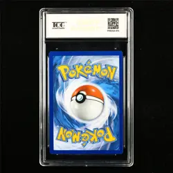 TQG 9.5 MINT+ 2021 Pokemon ENG Pikachu 005/025 R(4) - Image 2
