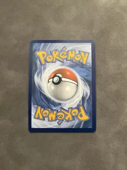 Pokemon TCG Oshawott Illustration Rare from White Flare 105/086 NM Fresh Pull - Image 2