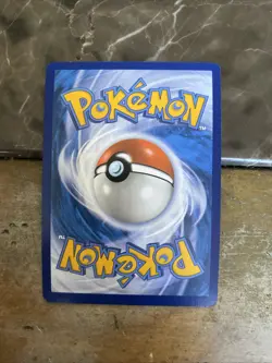 Pokemon Pikachu Trick Or Trade 2024 Cosmos Holo Fart Swirl!!! - Image 4