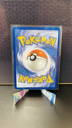 Team Rocket's Ariana - 224/182 Ultra Rare SV10: Destined Rivals Pokemon TCG NM - Image 2