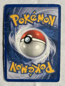 Base Set 2 Charizard 4/130 Pokemon TCG Vintage WOTC - Heavily Played - Image 5