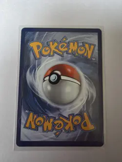 Pokemon TCG Delibird 152/132 Mega Evolutions Illustration Rare Mint - Image 2