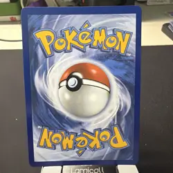 Pokemon TCG Team Rocket's Persian ex - 219/182 - SV10: Destined Rivals (DRI) NM - Image 2