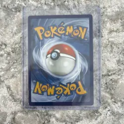 Pokemon Mega Gengar EX Holo 35/119 XY Phantom Forces 220HP Phantom Gate - Image 2