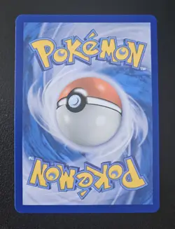 Pokemon Jugong PFL 097/094 Fatale Flammen Illustration Rare Deutsch Near Mint #2 - Image 2