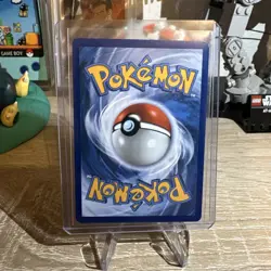 Pokemon TCG Team Rocket's Nidoking ex 119/182 Play stamped! Prize Pack Series 8! - Image 2