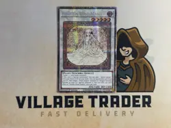 DOOD-EN101 Garden Rose Maiden Starlight Rare 1st Edition YuGiOh! NM - Image 1