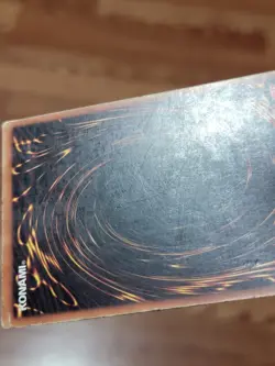 | Yugioh Serpent Night Dragon MRL-103 Secret Rare PL | - Image 4