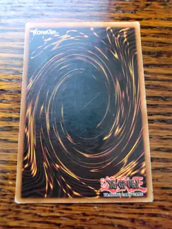 | Yugioh Serpent Night Dragon MRL-103 Secret Rare PL | - Image 5
