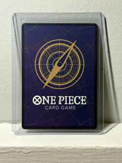 Portgas D Ace OP07-053 Winner Pack Promo Foil (2024) One Piece - Image 2