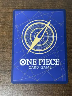 Portgas D Ace OP07-053 Winner Pack Promo Foil (2024) One Piece - Image 4