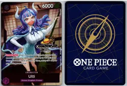 Ulti CS 25-26 Event Pack P-077 Promo One Piece - Image 3